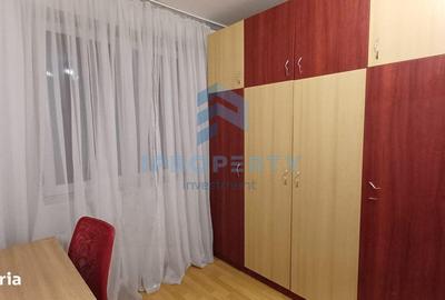 Apartament cu 2 camere, mobilat în Camil Ressu - 12