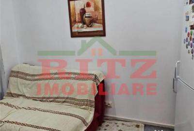 Apartament cu 3 camere decomandat în Central - 9