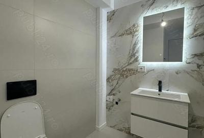 Apartament cu 3 camere semidecomandat în Gheorghe Doja - 5