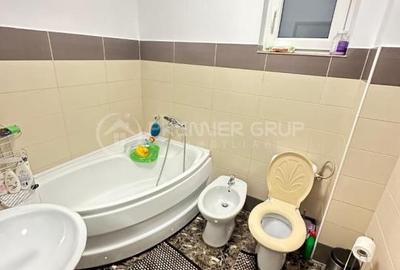 Apartament 4 camere 2 băi, CUG, 93mp Apartament 4 camere 2 băi, CUG, 93mp - 10
