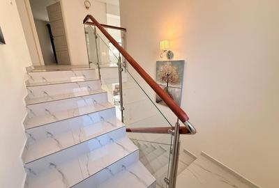 Comision 0% | Vilă individuala Tunari | Curte libera 200 mp - 11