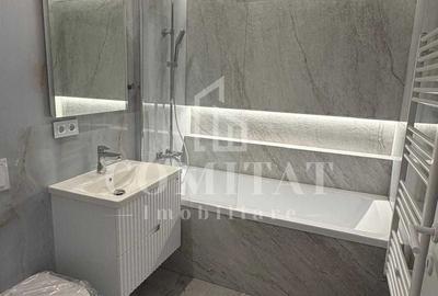 Apartament cu 4 camere decomandat, mobilat în Iris - 3