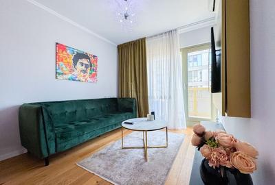 2 Camere Mobilat Modern | Aviatiei Park | Herastrau - 3