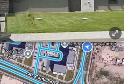 Spatiu comercial de inchiriat – parter, vitrina stradala, 55 mp - 3