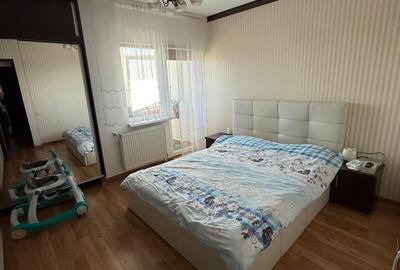 Apartament cu 2 camere decomandat, mobilat în Obcini - 8