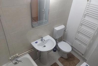 Garsonieră semidecomandată în Central - 9