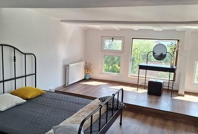 Apartament cu 4 camere decomandat în Central - 3