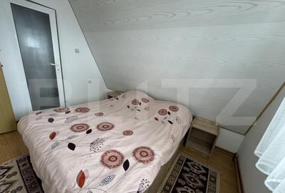 Casă cu 14 camere cu Teren 1001 Mp în Central - 11