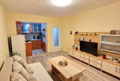 Apartament cu 3 camere decomandat în Plăvăț II - 2