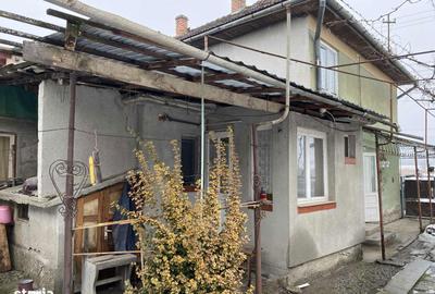 Casă cu 5 camere cu Teren 917 Mp în Gornești - 3