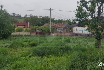 Casa renovabila , teren 726 mp, Juc Herghelie - 15