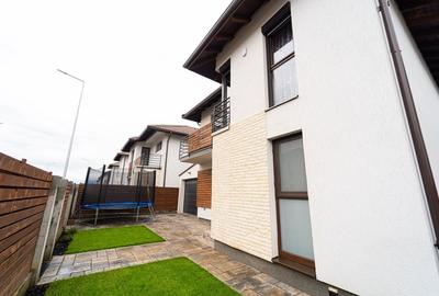 Casa mobilata, utilata premium ,Ghimbav - 41