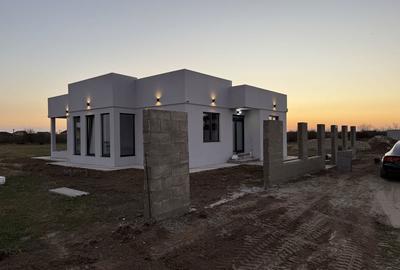 Casă cu 3 camere în Iosia - 3