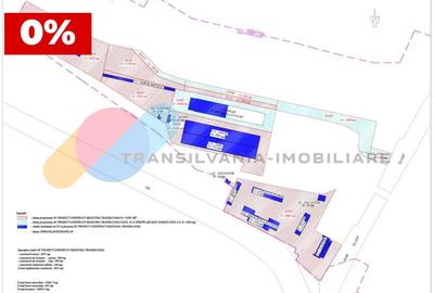 Teren Intravilan 16.000 Mp situat la DN-E81 Zalau-Cluj - 2