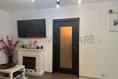 Apartament cu 2 camere decomandat, mobilat în Ștefan cel Mare - 18