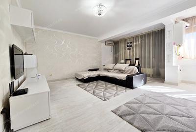 Apartament cu 2 camere decomandat în Siderurgiștilor - 2