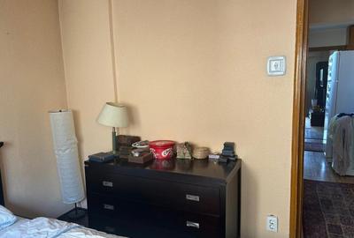 Apartament 2 camere decomandat/ Strada Amman/ Dorobanti - 5