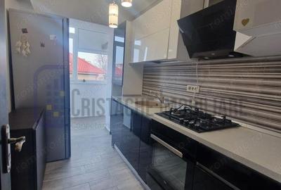 Apartament cu 2 camere decomandat în Central - 4