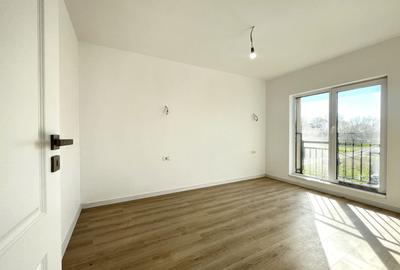 Duplex cu 5 camere cu Canalizare în Ghiroda - 13
