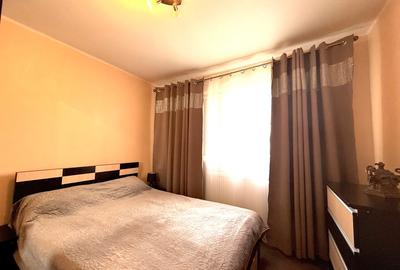 Apartament cu 2 camere decomandat, mobilat în Doamna Ghica - 3