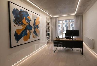 Spațiu comercial, de 259 mp, în Turnișor - 1