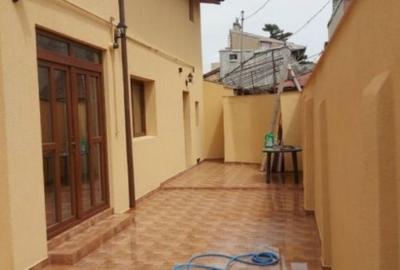 Casă cu 4 camere cu Teren 100 Mp în Titulescu - 6