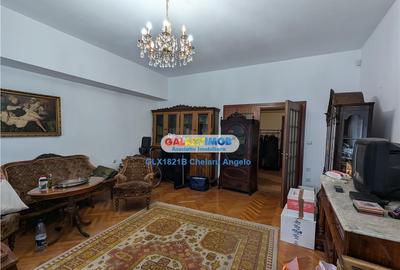 Kiseleff, apartament 3 camere,suprafata 128 mp,an 2001, nego - 8