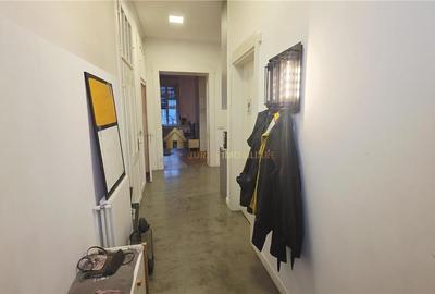 APARTAMENT 4 CAMERE 118 MP ZONA DOROBANTILOR - 2