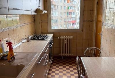 Se închiriază apartament 4 camere, spatios, luminos, complet decomandat - 6