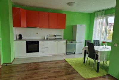 Apartament cu 2 camere în Girocului