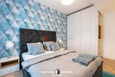 Apartament cu 2 camere în Unirii - 1