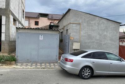 Casă cu 4 camere în Medgidia - 3