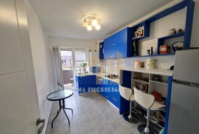 Apartament cu 2 camere decomandat, mobilat în Sânpetru - 11