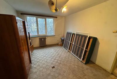 Apartament 2 camere, semidecomandat, 52mp, Calea Bucuresti,  Facultatea de Drept - 2