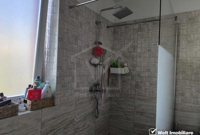 Casa P+1E, 5 cam., 162 mp utili, 2586 mp teren, zona linistita, Iris Casa P+1E, 5 cam., 162 mp utili, 2586 mp teren, zona linistita, Iris - 19