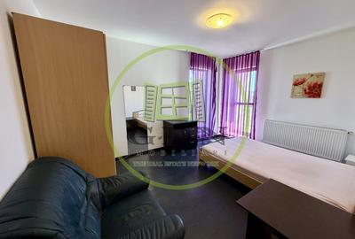 Apartament cu 2 camere decomandat, mobilat în Exterior Est - 4