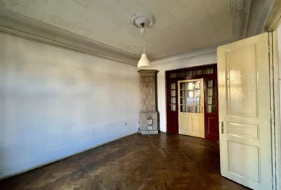 Casă individuală cu 35 camere cu Canalizare în Centrul Civic - 15