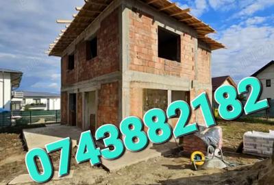 Vila individuala la doar 2 km de Rond Pacurari - direct de la dezvoltator! - 8