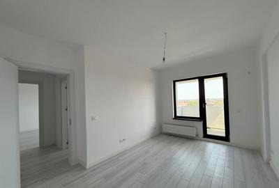 Apartament 2 camere ,decomandat, sos Alexandriei,Bragadiru - 3