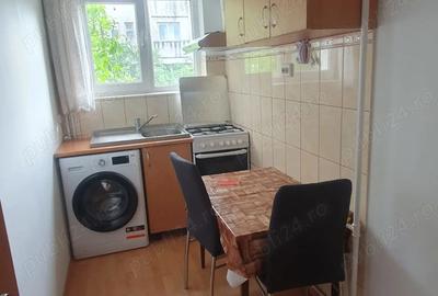 Apartament cu 2 camere decomandat în Valea Rosie - 6