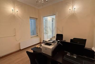 REA1024975 Apartament 4 Camere I De Inchiriat I Cismigiu - 5