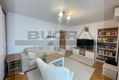 Apartament de 3 camere,  decomandat, modern 72mp,  zona Interservisan Apartament de 3 camere,  decomandat, modern 72mp,  zona Interservisan - 8
