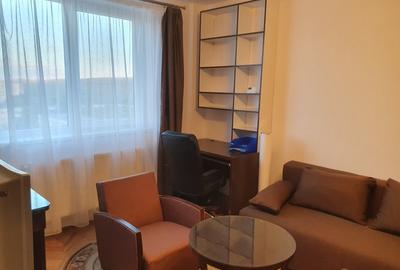 Apartament cu 2 camere semidecomandat, mobilat în Gheorgheni - 2