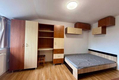 Garsonieră semidecomandată în Take Ionescu - 6