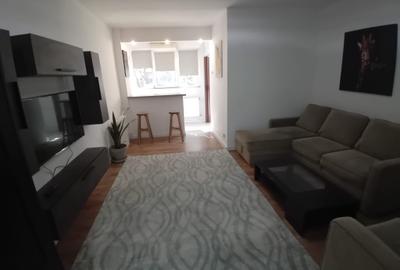 Garsoniera bloc 82 Dr Taberei Str Cara Anghel