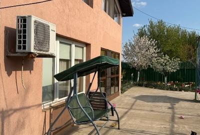 Casă individuală cu 5 camere cu Teren 500 Mp în Fundeni - 2