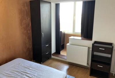 Apartament cu 3 camere semidecomandat, mobilat în Cetății - 12