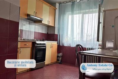Apartament de inchiriat, 2 camere, Iosia, Oradea - 5