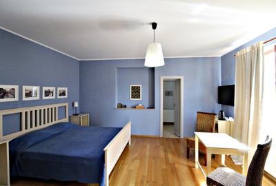 Casă individuală cu 7 camere cu Canalizare în Nord - 17