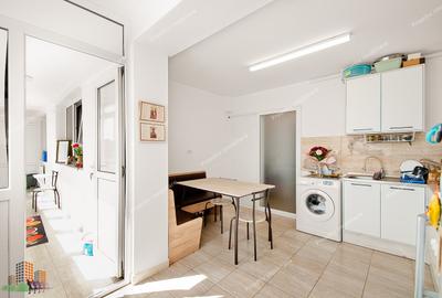 Apartament cu 2 camere decomandat în Țiglina 2 - 9